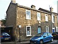 Bury St Edmunds houses [253]