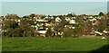 Galmpton from Dartmouth Lane