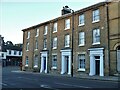 Bury St Edmunds houses [255]