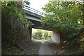 West Street Lane Bridge