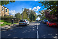 Barnard Castle : John Street