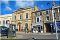 Barnard Castle : Market Place