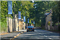 Barnard Castle : Newgate