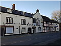 The Old Cock Inn, Friar Street, Droitwich