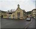 Bridge Street, Rothbury