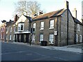 Bury St Edmunds houses [257]