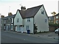 Bury St Edmunds houses [263]