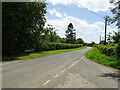 Chapel Lane, Minting