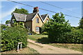 Capernway Cottages