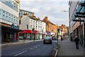 Silver Street, Lincoln