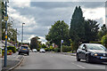 Sutton Coldfield : Stonehouse Road