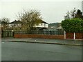 Substation on Kirkdale Avenue