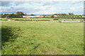 Grazing land by Thame Road