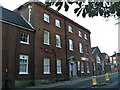 Bury St Edmunds buildings [206]