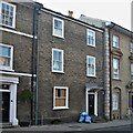 Bury St Edmunds houses [270]