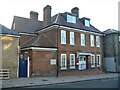 Bury St Edmunds buildings [208]