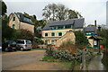 Horsley Mill, Nailsworth 