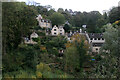 Harleywood from Horsley Road