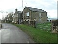 The top of Chapel Hill, Kearby