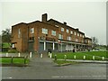 Shops on Butterbowl Drive, Farnley