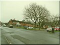 Car park on Cow Close Road (2)