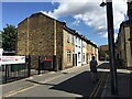 TQ3370 : Carberry Road, Upper Norwood, southeast London by Robin Stott