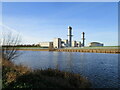 Staythorpe power station