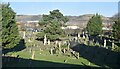 Folkestone Cemetery