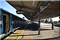 Folkestone Central Station