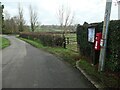 Communications centre, Wharfe Lane, Netherby