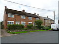 House on Fleetham Lane, Kirkby Fleetham