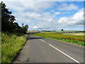 Low Street towards the A6055