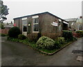 Crickhowell Library