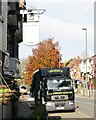 Guildford - Beer Delivery