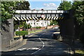 Railway Bridge, A308