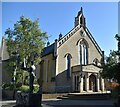 High Street Methodist Church