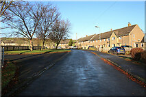 NY8987 : Whiteacre, West Woodburn by Andrew Curtis