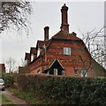 Pyle Gate Farm Cottages