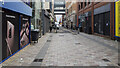 J3374 : Callender Street, Belfast by Rossographer