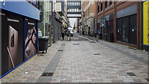 J3374 : Callender Street, Belfast by Rossographer