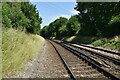 The Oxted Line (East Grinstead branch)