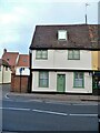 Bury St Edmunds houses [286]