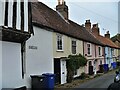 Bury St Edmunds houses [291]