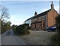 Cottages on Brakes Hill