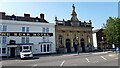 The Corn Exchange