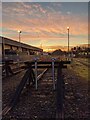 Gloucester train Station