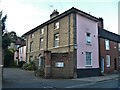 Bury St Edmunds houses [298]