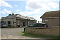 Former Craig Primary School converted to a house