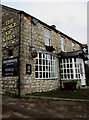 Fizz Fridays board on the wall of the Prince of Wales pub, Coychurch