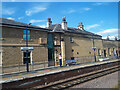 Malton railway station